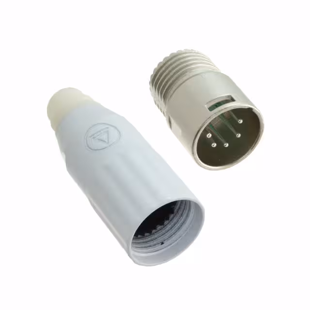 AAA5MWZ Switchcraft Inc.  Assemblages de connecteurs circulaires